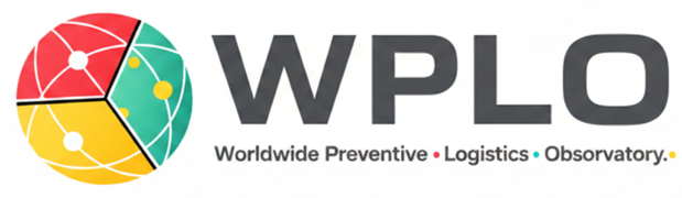 WPLO — Worldwide Preventive Logistics Observatory